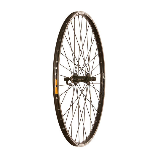 WTB DX18 / Shimano HB-TX505 / FH-TX505 / FH-TY505 27.5"