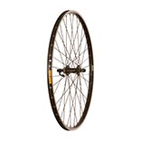 WTB DX18 / Shimano HB-TX505 / FH-TX505 / FH-TY505 27.5"