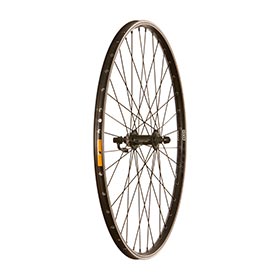 WTB DX18 / Shimano HB-TX505 / FH-TX505 / FH-TY505 27.5"