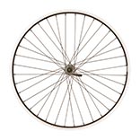 WTB DX18 / Shimano HB-TX505 / FH-TX505 / FH-TY505 27.5"
