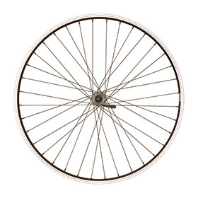 WTB DX18 / Shimano HB-TX505 / FH-TX505 / FH-TY505 27.5"