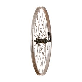 Evo Tour 20 QR Rim and Disc 24"