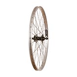 Evo Tour 20 QR Rim and Disc 24"