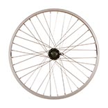 Evo Tour 20 QR Rim and Disc 24"