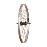 Evo Tour 20 QR Rim and Disc 24"