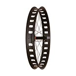 EVO JP73 FAT BIKE / Novatec D201SB / Novatec D202SB 27.5"