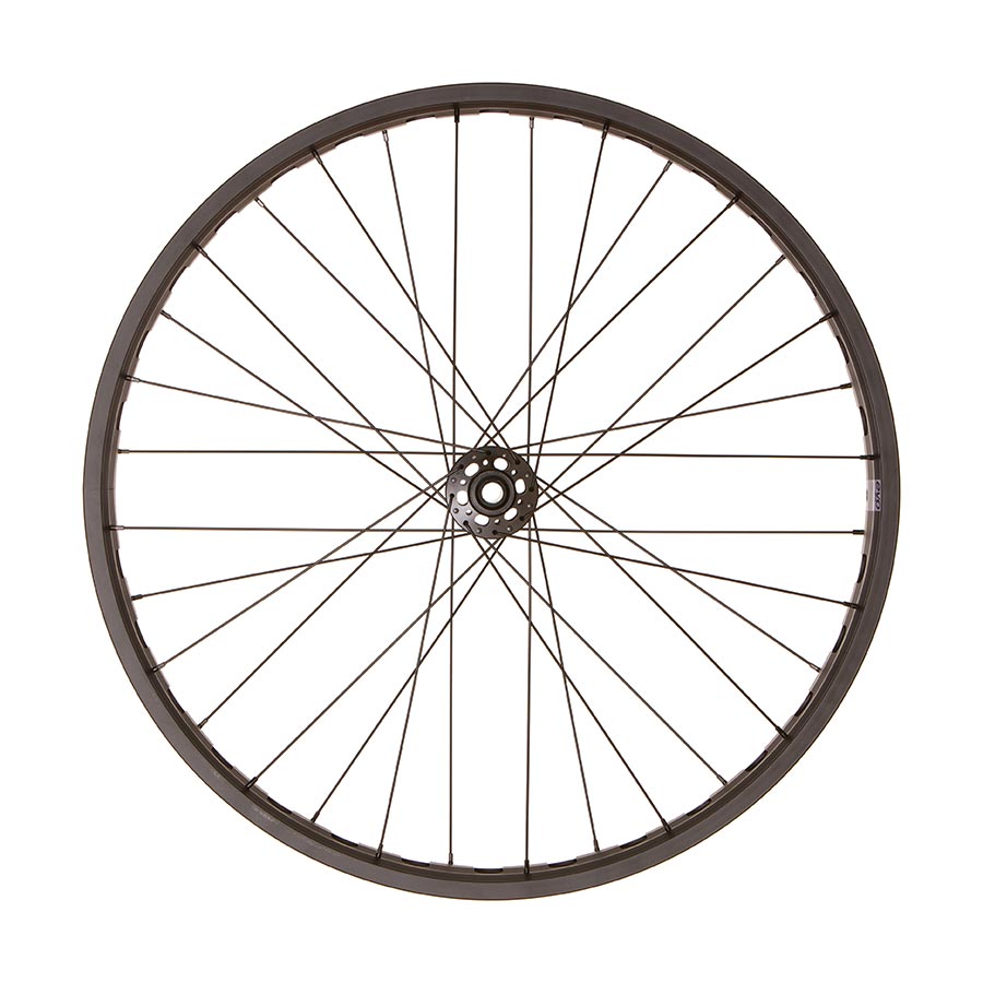 EVO JP73 FAT BIKE / Novatec D201SB / Novatec D202SB 27.5"