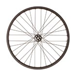 EVO JP73 FAT BIKE / Novatec D201SB / Novatec D202SB 27.5"
