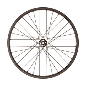 EVO JP73 FAT BIKE / Novatec D201SB / Novatec D202SB 27.5"