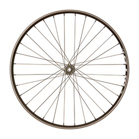 WTB STi30 / Shimano TC600 Boost