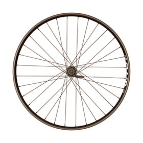 WTB STi23 26 / Shimano QC300