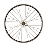 WTB STi23 26 / Shimano QC300