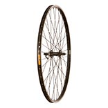 WTB DX18 700C / Shimano QC300
