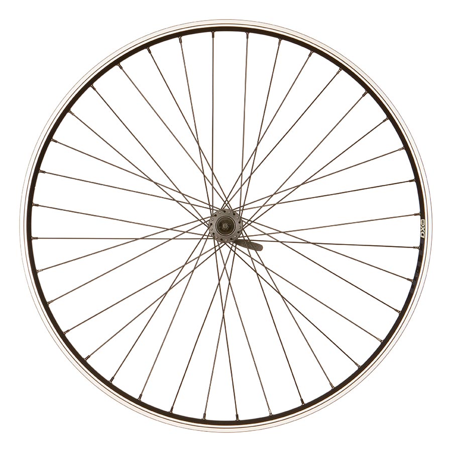 WTB DX18 700C / Shimano QC300