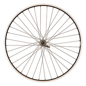 WTB DX18 700C / Shimano QC300