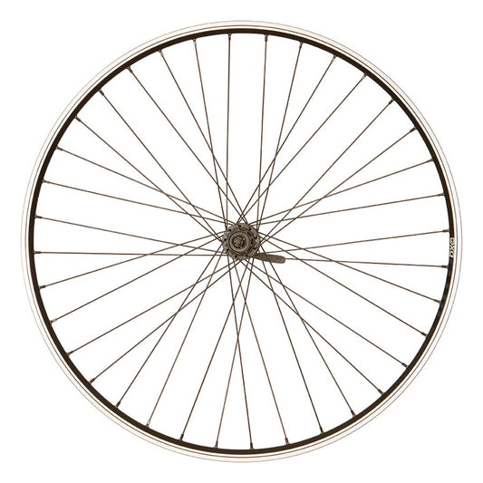 WTB DX18 700C / Shimano QC300