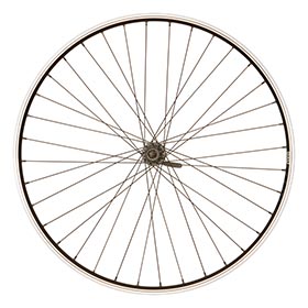 WTB DX18 700C / Shimano QC300