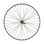WTB DX18 27.5 / Shimano QC300