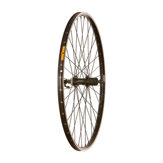 WTB DX18 27.5 / Shimano QC300