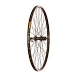 WTB DX18 27.5 / Shimano QC300