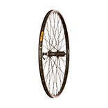 WTB DX18 26 / Shimano QC300