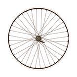 WTB DX18 26 / Shimano QC300