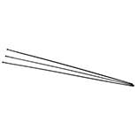 Black Sapim CX-Ray Spokes