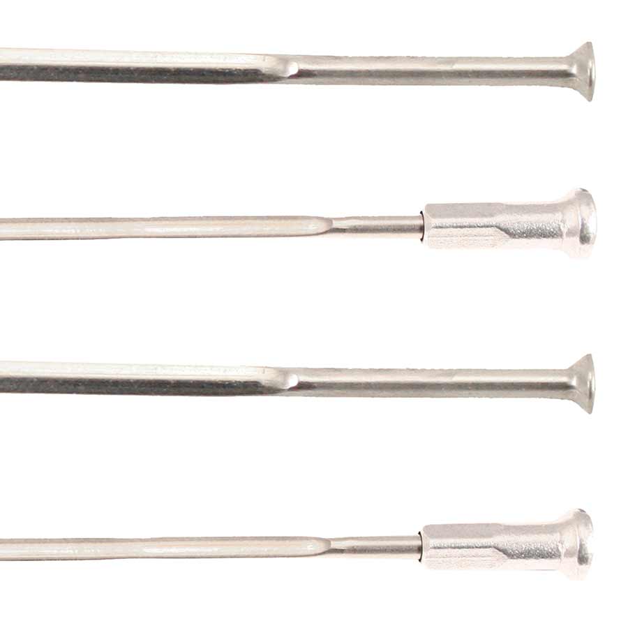 CX-Ray Silver Straight Pull