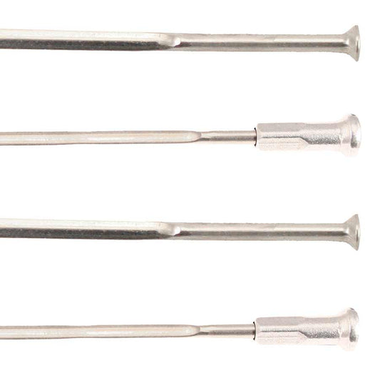 CX-Ray Silver Straight Pull