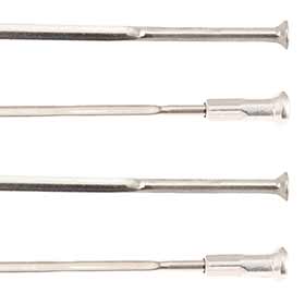 CX-Ray Silver Straight Pull