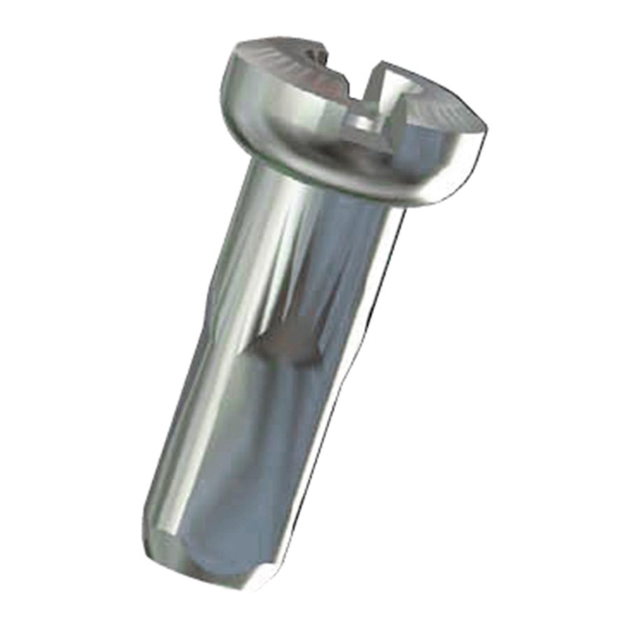 Polyax Aluminum