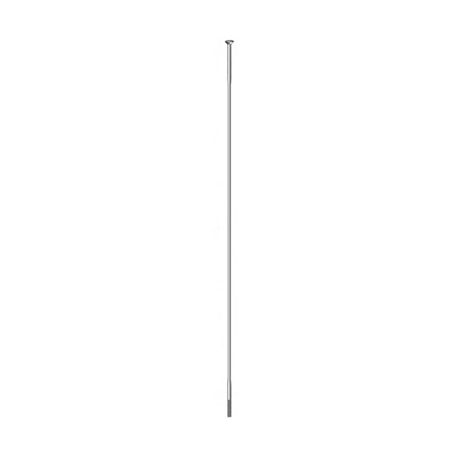 Race Black Straight Pull