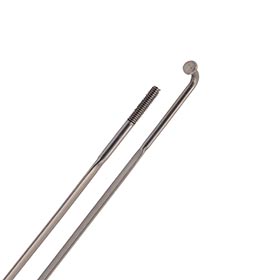 CX-Ray Silver J-Bend