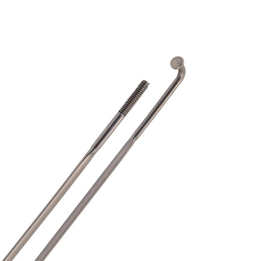 CX-Ray Silver J-Bend