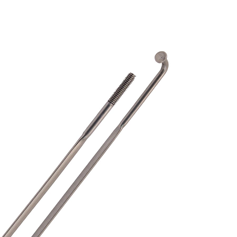 CX-Ray Silver J-Bend