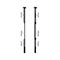 CX-Sprint Straight Pull Black