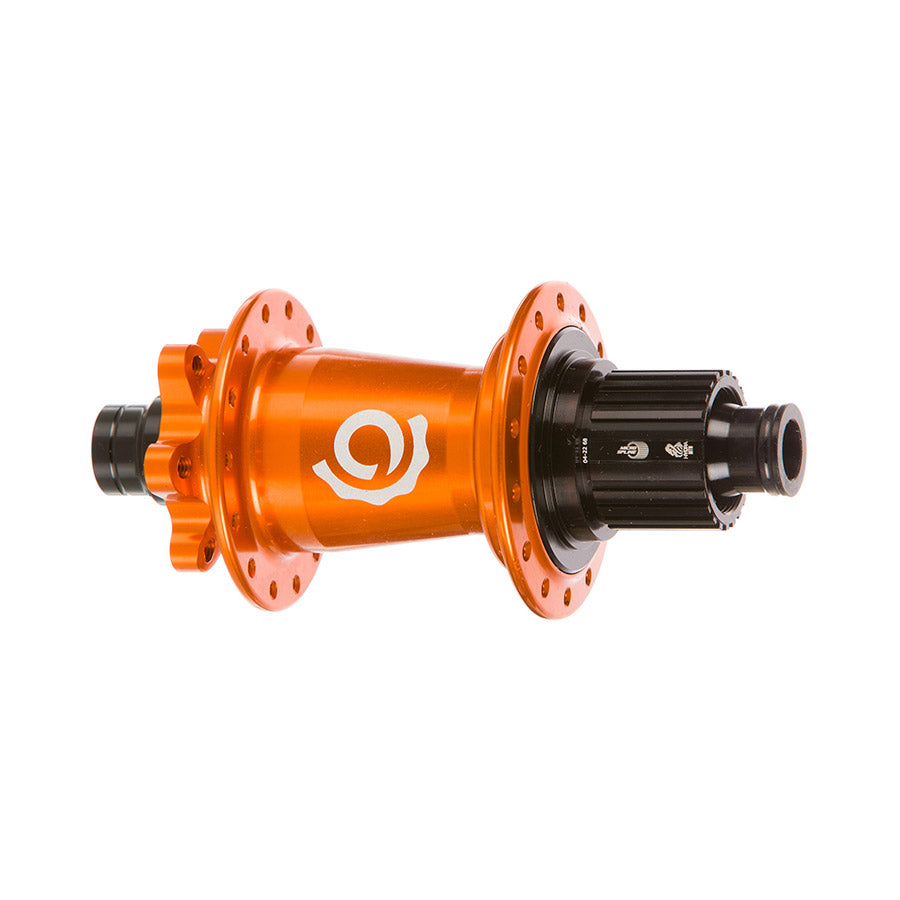 Hydra Classic Boost 6B Rear