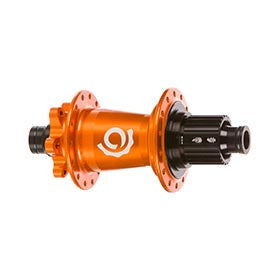 Hydra Classic Boost 6B Rear