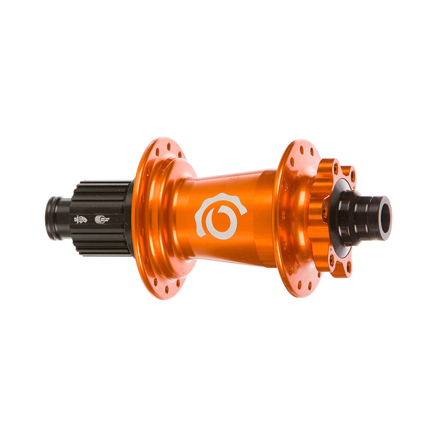 Hydra Classic Boost 6B Rear