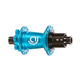 Hydra Classic Boost 6B Rear