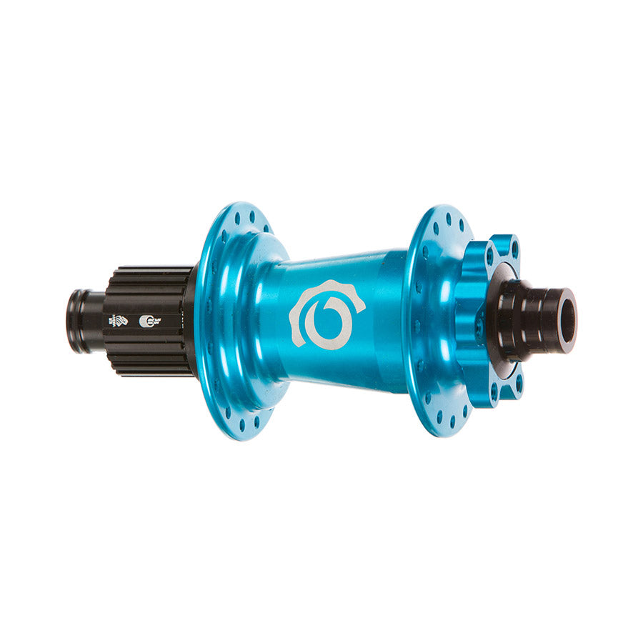 Hydra Classic Boost 6B Rear