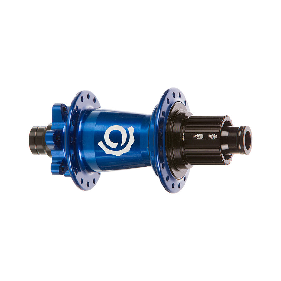 Hydra Classic Boost 6B Rear