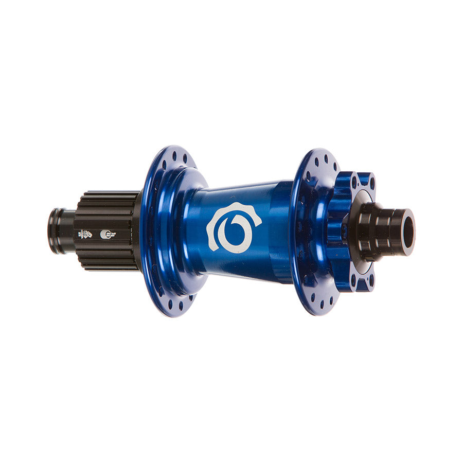 Hydra Classic Boost 6B Rear