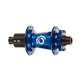 Hydra Classic Boost 6B Rear