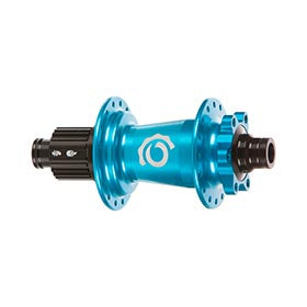 Hydra Classic Boost 6B Rear
