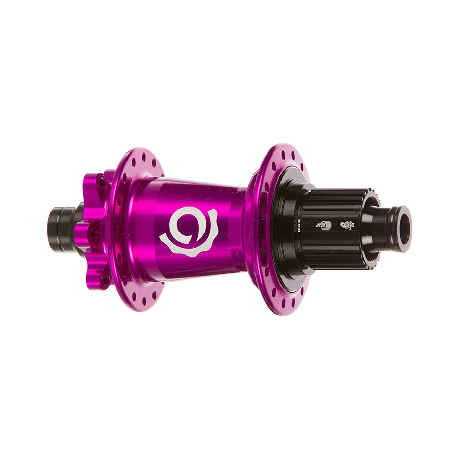 Hydra Classic Boost 6B Rear