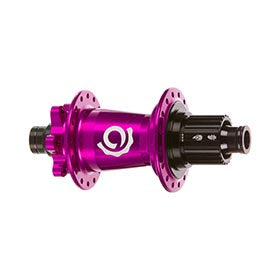 Hydra Classic Boost 6B Rear
