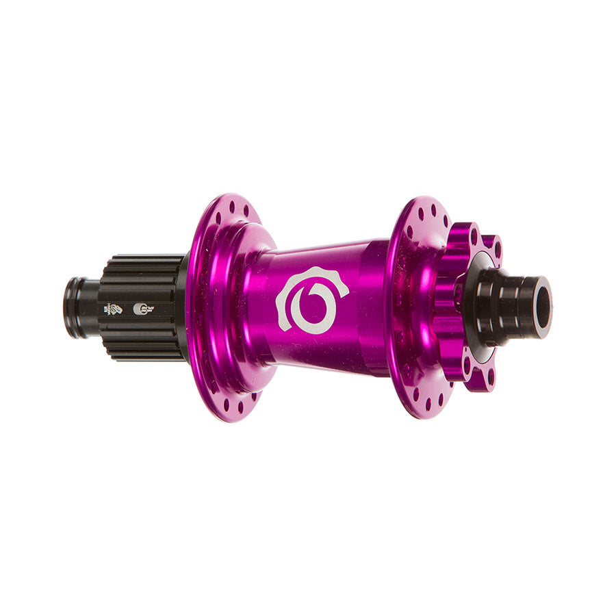 Hydra Classic Boost 6B Rear
