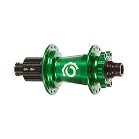 Hydra Classic Boost 6B Rear