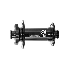 1/1 Classic Boost 6B Front